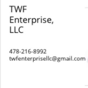 Meet your Posher, Warren